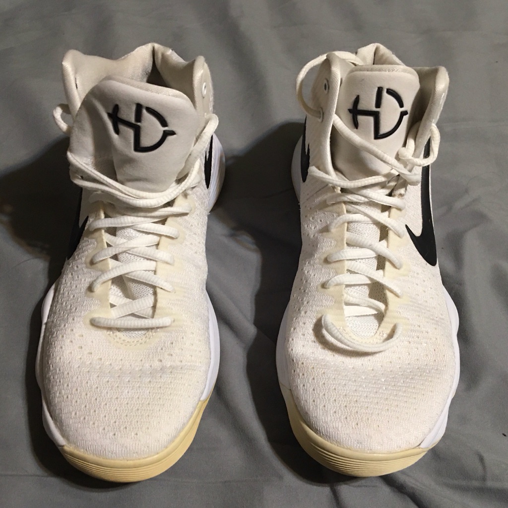 Nike Hyper Dunk